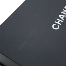 Load image into Gallery viewer, CHANEL Matelasse Top Handle Mini Flap Bag BlackAS2431 Lambskin
