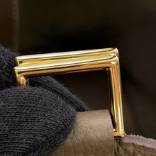 将图像加载到图库查看器中，HERMES Picotin Lock Etoupe Taurillon Clemence Size PM
