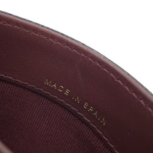 Load image into Gallery viewer, CHANEL Matelasse Classic Card Case BlackAP0213 Caviar Leather
