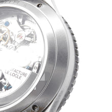 Load image into Gallery viewer, ZENITH Pilot Chronometro Tipo CP-2 Flyback W43mm Stainless Steel Leather Gray Dial11.2240.405/21.C773
