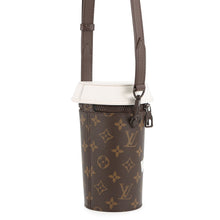 Load image into Gallery viewer, LOUIS VUITTON Coffee cup BrownM80812 Monogram
