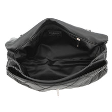 Load image into Gallery viewer, CHANEL Matelasse Ultra Stich Chain Shoulder Bag BlackA50853 Leather
