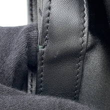 Load image into Gallery viewer, CHANEL Matelasse Ultra Stich Chain Shoulder Bag BlackA50853 Leather
