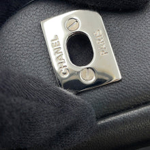 Load image into Gallery viewer, CHANEL Matelasse Ultra Stich Chain Shoulder Bag BlackA50853 Leather
