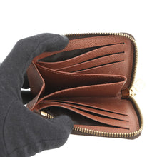 Load image into Gallery viewer, LOUIS VUITTON Portefeuille Noah Compact BrownM83476 Monogram
