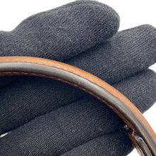 将图像加载到图库查看器中，FENDI Peekaboo Selleria I see you Brown8BN335 Leather Size Petit
