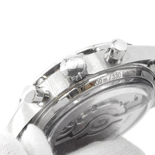 将图像加载到图库查看器中，OMEGA Speedmaster 57 W41.5mm Stainless Steel Black Dial331.10.42.51.01.001
