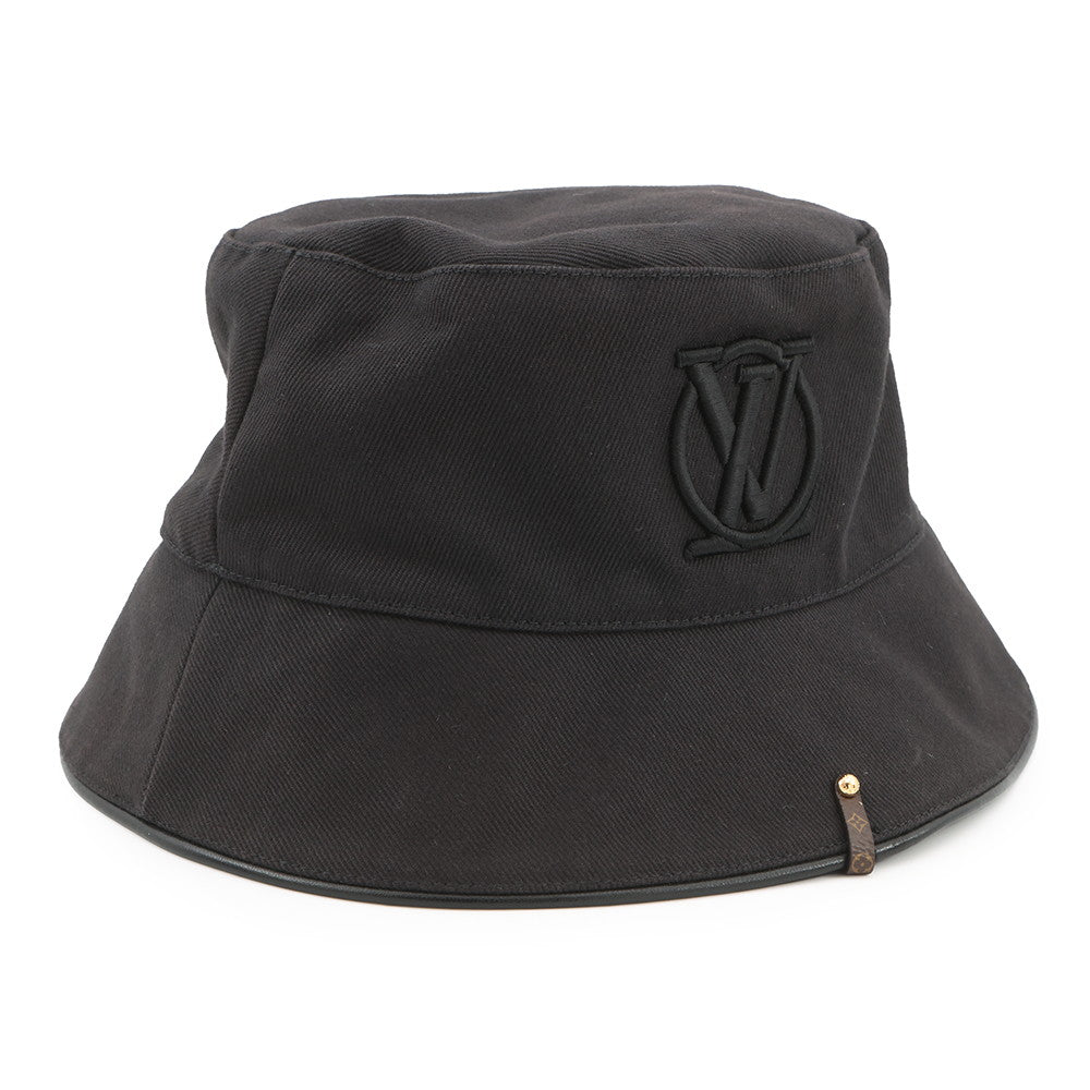 帽子– 标记为“LOUIS VUITTON”– GALLERY RARE Global Online Store 帽子– 标记为“LOUIS VUITTON”– GALLERY RARE Global Online Store