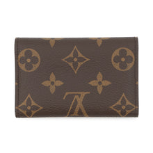 将图像加载到图库查看器中，LOUIS VUITTON Key Case Multicles 6 BrownM62630 Monogram
