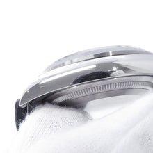 将图像加载到图库查看器中，ROLEX Explorer36 W36mm Stainless Steel Black Dial124270
