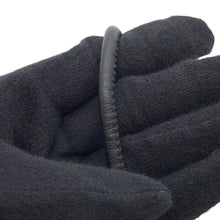 Load image into Gallery viewer, CHANEL CHANEL22 ChainShoulder Bag BlackAS3980 Shiny Calf Leather Size Mini
