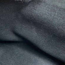 Load image into Gallery viewer, CELINE Kabatais 2-Way Bag White/Black199162 Canvas Leather Size Small
