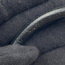 将图像加载到图库查看器中，BALENCIAGA Large shopping bag Brown/Black693805 PVC Leather
