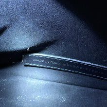 将图像加载到图库查看器中，BALENCIAGA Large shopping bag Brown/Black693805 PVC Leather
