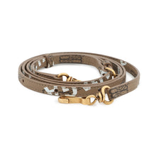 Load image into Gallery viewer, BALENCIAGA Large shopping bag Brown/Black693805 PVC Leather
