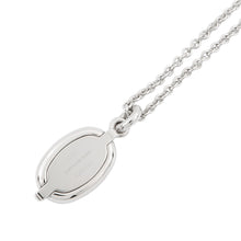 将图像加载到图库查看器中，HERMES Mini Mayon Necklace Size PM claim Lacquer Metal
