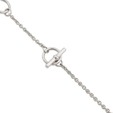 Load image into Gallery viewer, HERMES Mini Mayon Necklace Size PM claim Lacquer Metal
