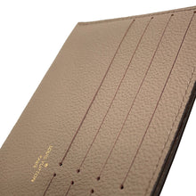 Load image into Gallery viewer, LOUIS VUITTON Felicie Pochette Tourterelle/ClaimM69977 Monogram Empreinte Leather
