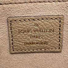Load image into Gallery viewer, LOUIS VUITTON Felicie Pochette Tourterelle/ClaimM69977 Monogram Empreinte Leather
