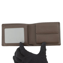 Load image into Gallery viewer, LOUIS VUITTON Portefeuille Florin GrizzlyM31118 Taiga Leather
