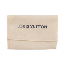Load image into Gallery viewer, LOUIS VUITTON Multicles6 NoirM64421 Monogram Empreinte Leather
