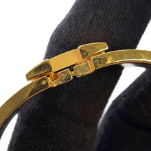 将图像加载到图库查看器中，HERMES Clic crack Metal
