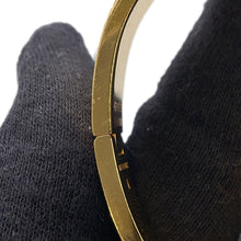 将图像加载到图库查看器中，HERMES Clic crack Metal
