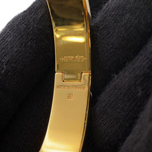 将图像加载到图库查看器中，HERMES Clic crack Metal
