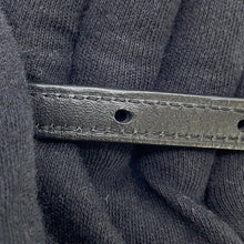 Load image into Gallery viewer, LOUIS VUITTON Pochette double zip NoirM69203 Monogram Monogram / Giant Reverse
