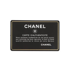 Load image into Gallery viewer, CHANEL Mademoiselle Chain Wallet RedA80972 Caviar Leather
