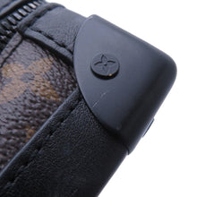 Load image into Gallery viewer, LOUIS VUITTON Soft Trunk NoirM44427 Monogram / Solar Powered Ray Virgil Abloh
