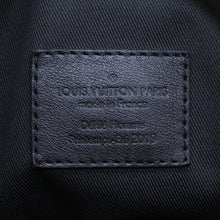 Load image into Gallery viewer, LOUIS VUITTON Soft Trunk NoirM44427 Monogram / Solar Powered Ray Virgil Abloh
