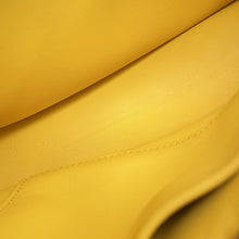 Load image into Gallery viewer, HERMES Jypsiere Jaune Ambre Evercolor Size Mini
