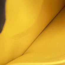Load image into Gallery viewer, HERMES Jypsiere Jaune Ambre Evercolor Size Mini
