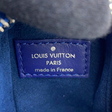 Load image into Gallery viewer, LOUIS VUITTON Golfset Andrews BlueGI0768 Monogram・Bandana
