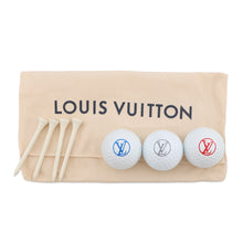 Load image into Gallery viewer, LOUIS VUITTON Golfset Andrews BlueGI0768 Monogram・Bandana
