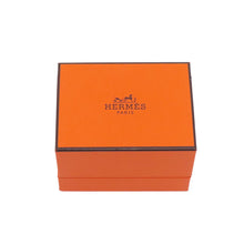 Load image into Gallery viewer, HERMES Chaine d'Ancre Earrings SV925
