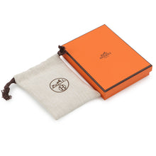 Load image into Gallery viewer, HERMES Mini Mayon Necklace Size PM claim Lacquer Metal

