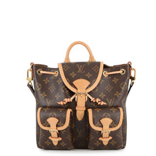 Load image into Gallery viewer, LOUIS VUITTON Excursion BrownM46932 Monogram Size PM
