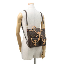 Load image into Gallery viewer, LOUIS VUITTON Excursion BrownM46932 Monogram Size PM
