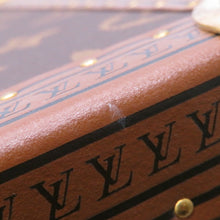 Load image into Gallery viewer, LOUIS VUITTON Vanity Jewelry RedM20074 Monogram
