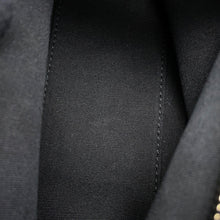 Load image into Gallery viewer, CHANEL Matelasse Bowling Bag BlackAS3893 Caviar Leather
