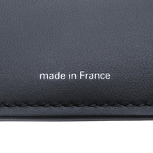 Load image into Gallery viewer, LOUIS VUITTON LV × YK Portefeuille Capucine Compact Noir/MulticolorM81963 Taurillon Leather/Painted Dot

