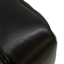 将图像加载到图库查看器中，GUCCI GG Marmont Mini Shoulder Bag Black/Bordeaux841290 Leather
