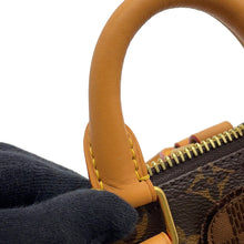 Load image into Gallery viewer, LOUIS VUITTON Keepall Bandouliere BrownM15428 Monogram・Landscape Size 25
