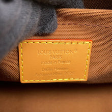Load image into Gallery viewer, LOUIS VUITTON Keepall Bandouliere BrownM15428 Monogram・Landscape Size 25
