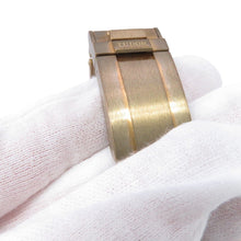 将图像加载到图库查看器中，TUDOR Black Bay 58 Bronze W39mm Bronze BronzeBrown DialM56
