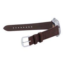 Load image into Gallery viewer, SEIKO Grand SEIKO Hi-Beat Day-Date W36mm Stainless Steel Leather Beige Dial5646-7010
