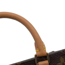 Load image into Gallery viewer, LOUIS VUITTON Petit Sac Plat BrownM69442 Monogram
