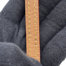 Load image into Gallery viewer, LOUIS VUITTON Petit Sac Plat BrownM69442 Monogram
